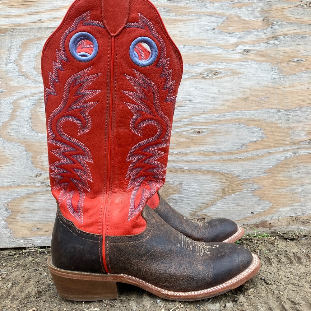 Women’s Tony Lama Boots